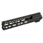 Lantac SPADA-ML Freefloat Handguard M-LOK 10.5 inch (267 mm) 6005A-T6 Aluminum Black (01-HG-010-SPADA-ML)