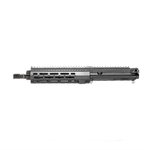 Brn-4(R) Complete Upper Receivers - Brn-4 5.56mm 10.4'''' Med Bbl Complete Upper W/9'''' Handguard