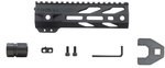 STNGR VYPR M-Lok Free Float Handguard for AR15/M4 | Up to 30% Off Highly Rated w/ Free S&H