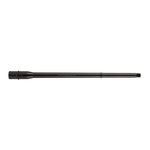 Ballistic Advantage 18 Inch 308 Winchester Tactical Government Rifle Length AR 308 Barrel Premium Black Series