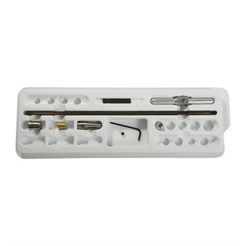 Brownells 11 Degree .38-.45 Intermediate Chamfering Kit