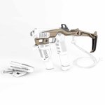 Recover Tactical 20/20 Stabilizer Kit Glock 9mm/40 Tan