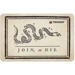 TekMat TEKR17JOIN Cleaning Mat Join or Die Snake 11x17