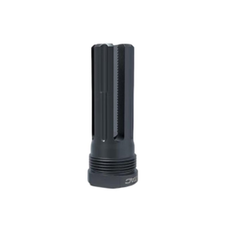 Lantac Lamprey 5.56 1/2x28 Plan B Hub Mount Flash Hider