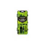 Breakthrough Clean Technologies Vision Series Hard-Case Rifle Cleaning Kit - AR-15