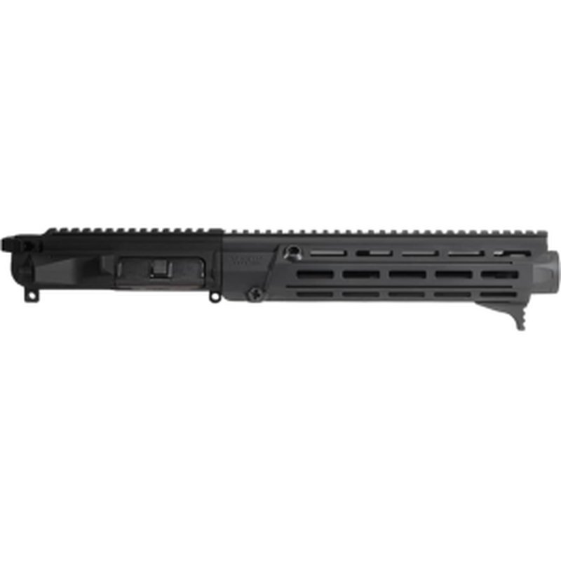 Maxim Defense MDX 510 AR-15 Upper Receiver Assembly 300 AAC Blackout 10.3" Barrel