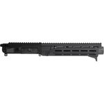 Maxim Defense MDX 510 AR-15 Upper Receiver Assembly 300 AAC Blackout 10.3" Barrel