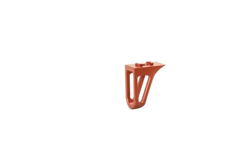 Timber Creek Low Profile HandStop