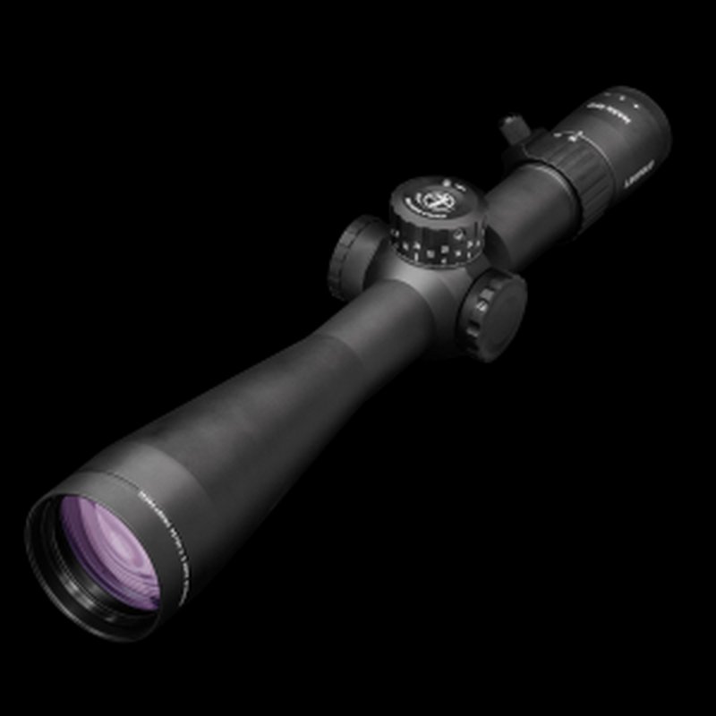Leupold Mark 5HD 7-35x56 FFP Tremor 3 Rifle Scope (M5C3), Matte