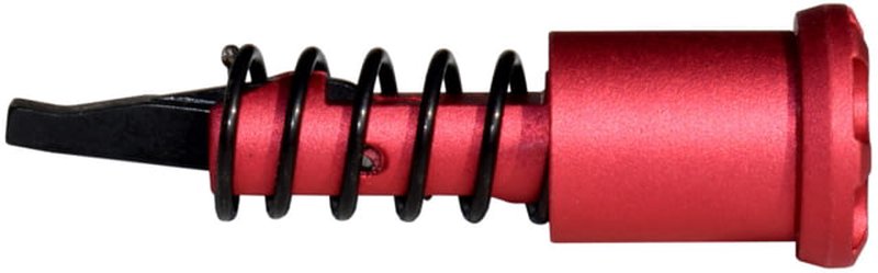 Presma AR-15 Forward Assist Assembly (AR Platform) — Aluminum