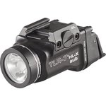 Streamlight 69503 TLR-7 HL-X Sub USB rail light Glock 43X/48 1000 lumens