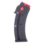 Numrich Remington 522 Magazine 22LR 10rd Black Steel