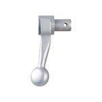 RADIAN WEAPONS - AR-15 AMBIDEXTROUS RAPTOR CHARGING HANDLE W/ TALON SAFETY