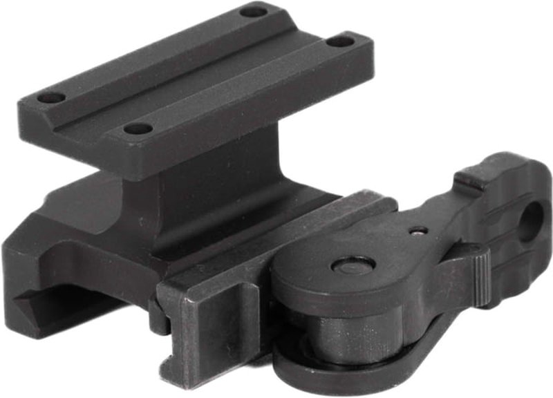 American Defense Manufacturing AD-MRO Lightweight QD Red Dot Mount for Trijicon MRO