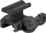 American Defense Manufacturing AD-MRO Lightweight QD Red Dot Mount for Trijicon MRO