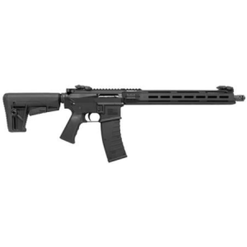 Kriss DMK22C Full Size 22 LR Rifle with Arca Swiss Handguard