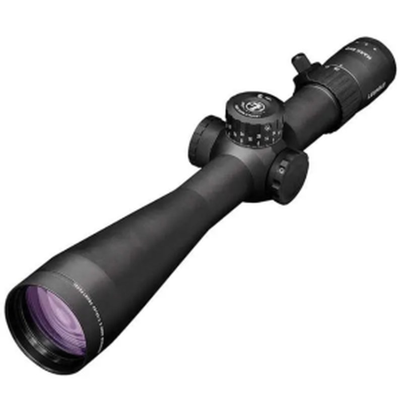 Leupold Mark 5HD 7-35x56 FFP Illuminated Riflescope 35mm Tube