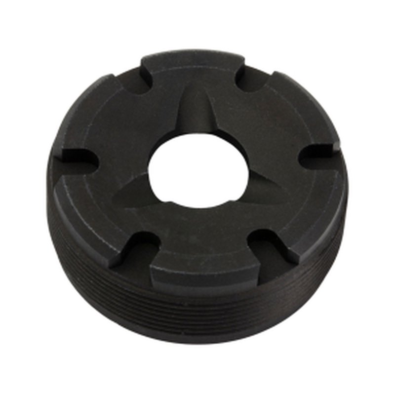 Dead Air P-Series Front Cap 9mm for Ghost