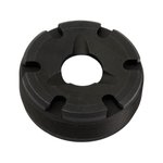 Dead Air P-Series Front Cap 9mm for Ghost