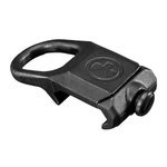 Magpul MAG502-BLK RSA Forward Sling Attachment (Black Steel)