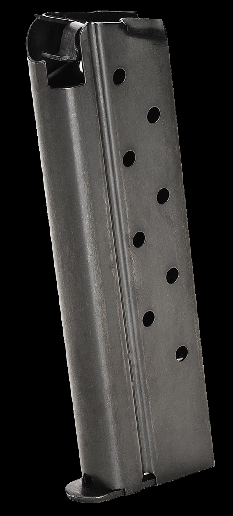 Springfield Armory Springfield .38 Super 9rd Magazine Blued