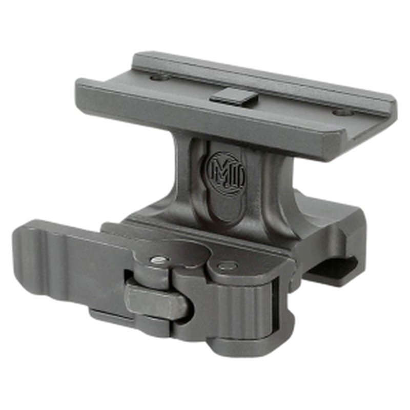 Midwest Industries MK2 QD Aimpoint T-2 Red Dot Mount Full Co-Witness