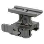 Midwest Industries MK2 QD Aimpoint T-2 Red Dot Mount Full Co-Witness