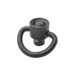 BCM Gunfighter QD Sling Swivel 1" D-Ring (BCM-QDSS-D-2)