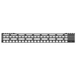 BOWDEN TACTICAL Air-Rail Standard 15" Comp Black