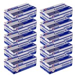 Lapua Center-X .22 LR Ammunition 40gr Lead Round Nose 500 Rounds