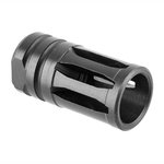 AR-15 A2 Flash Hider 9mm 1/2-36 Threads