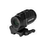 Athlon MIDAS BTR M3 3x 23.5mm Magnifier Flip Mount