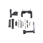 Lantac M-SPEC AR15 Lower Parts Kit - No Grip, Trigger, Trigger Guard