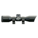 STOEGER Scope 4x32-Illuminated w/Mount