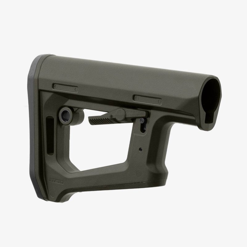DT-PR Carbine Stock – Mil-Spec
