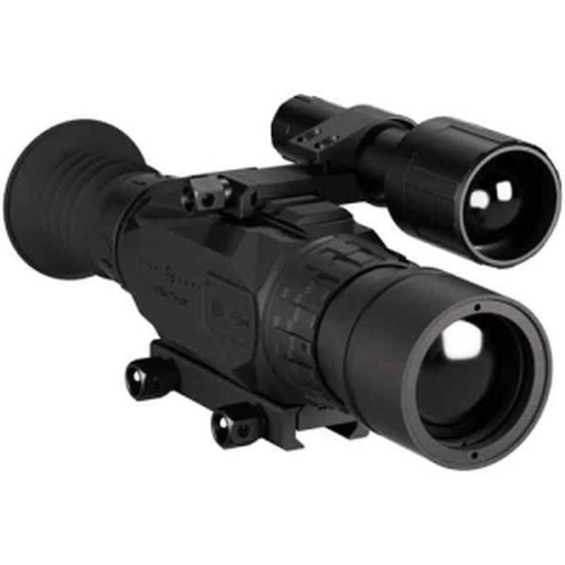 SIGHTMARK Wraith 4K 4-32x40 Digi NV RFLSCP