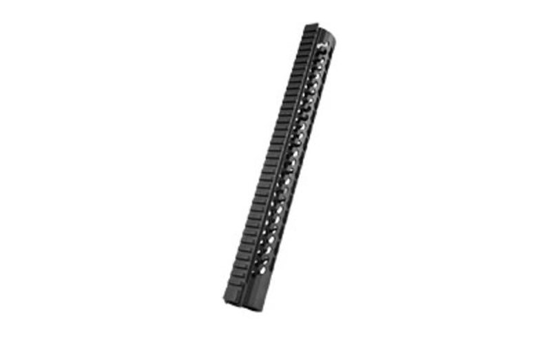 Samson LR308 DPMS Evolution Keymod Handguard