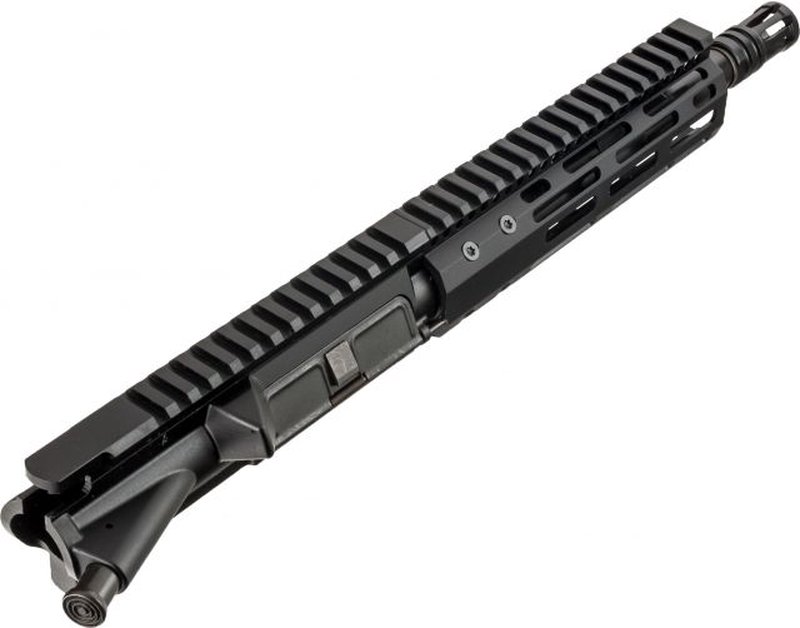 Radical Firearms 8.5 in. 300 AAC Blackout Upper Assembly FU8.5-300HBAR-7FCR