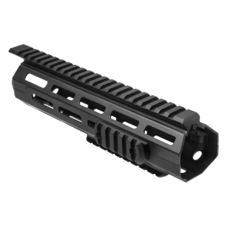 VISM M-LOK Handguard, for AR-15/M4