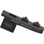 Badger Ordnance LPHM M-LOK Low Profile Harris Bipod Mount