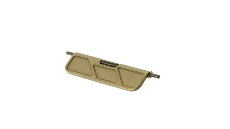 Timber Creek AR Billet Dust Cover Burnt Bronze AR15/M16 AR BDC BB