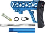 Presma Skeletonized Mil-Spec Stock Assembly