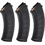 Magpul PMAG 30 AK/AKM Gen M3 7.62x39 Magazine Black