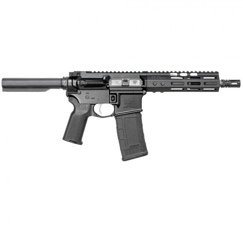 Noveske Chainsaw Pistol .300 Blackout 7.94 Inch Barrel