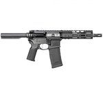 Noveske Chainsaw Pistol .300 Blackout 7.94 Inch Barrel