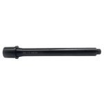 Lead and Steel AR9 Nitride Barrel 9mm 8.3 Inch 1/2x28 AR-15