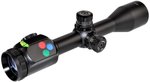 Presma 4x40 EX Professional Series Precision Scope, 1 in EX4X40L