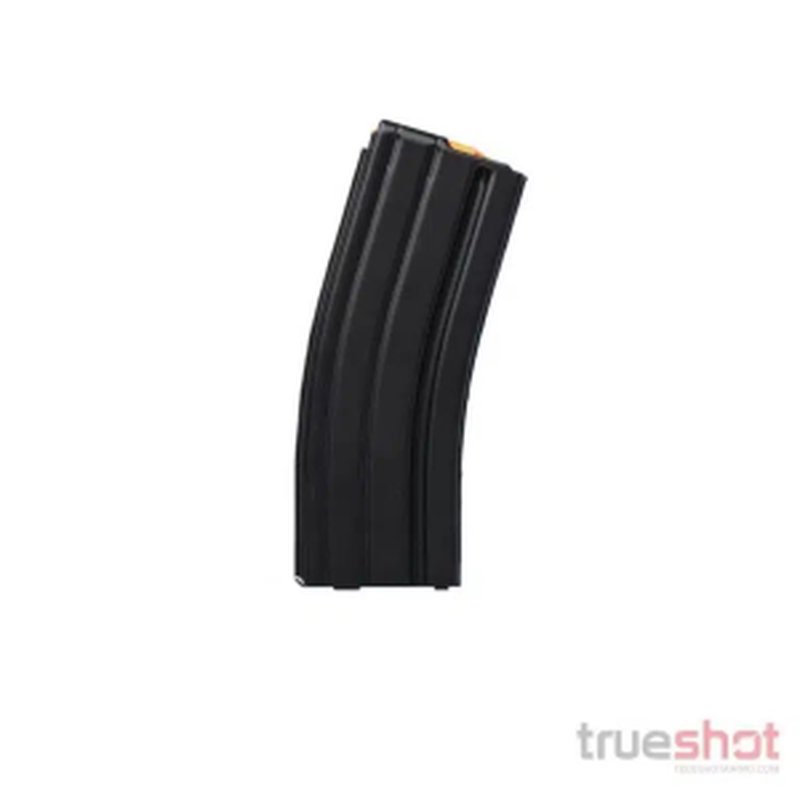 DuraMag 5.56/.223/300 Blk AR Magazine 30 Round Black Stainless Steel