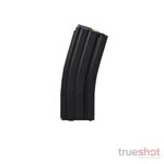 DuraMag 5.56/.223/300 Blk AR Magazine 30 Round Black Stainless Steel