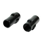 Kaw Valley Precision HK 3 Lug Suppressor Adapter 1/2x28